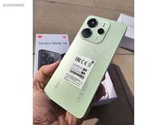 redmi note 14 . . . 8=128