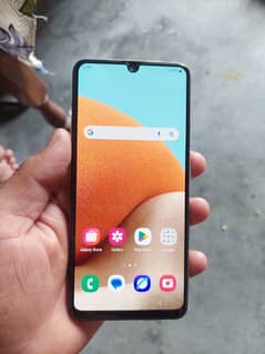 Samsung A32