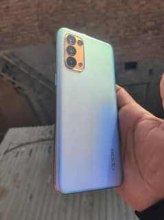 OPPO RENO 5 4300 MAH BTTARI RAM 14 ROM 128 GB