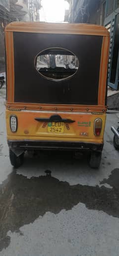 Auto rickshaw for sale