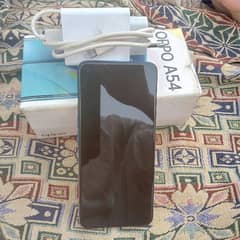 oppoa54