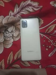 Samsung a31