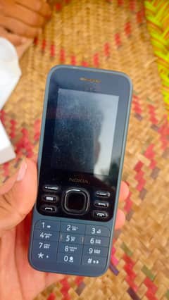 Nokia 6300  4G