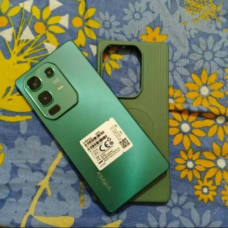 infinx note 50 exchange possible 10/10 1