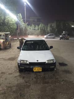 Urgent sale