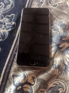iphone 6 64 GB official pta approved