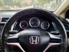Honda city 17/18 Aspire 1.5 1st hand at my name