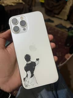13 pro max sim locked 256gb
