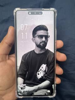 Infinix Hot 50 Pro+