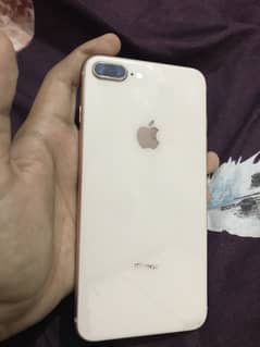 Iphone 8 plus