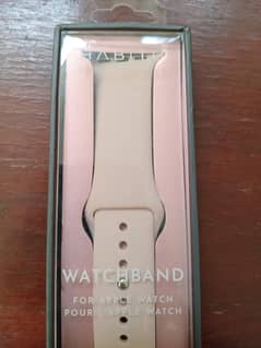 Habitu Brand Original Apple Watch Band