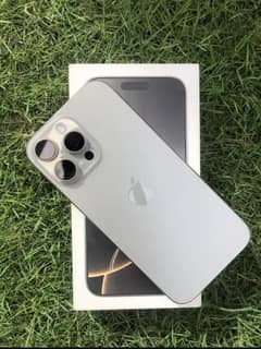 Iphone 16 Pro Max Factory Unlocked