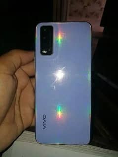 Vivo Y12A . . . . 3/32 . . …. 10/10 condition