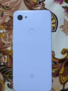 pixel 3axl 4)64 patched aproved