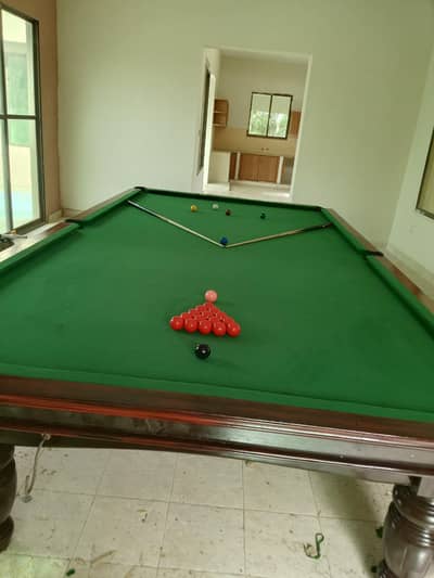 The Arif Villa Farmhouse