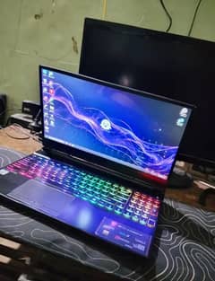 Rtx 2070, i7 10750h MSI GL65 Leopard
