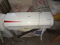haire 1 ton DC inverter 65000