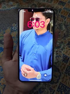 Xs max PTA approved 64gb
