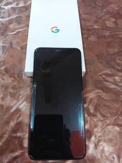 Google pixel 4XL original mobile panel