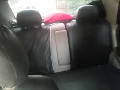 Suzuki liana urgent sale