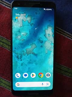 Google pixel 3