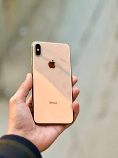 Iphone Xsmax pta proved waterpack