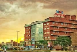 Need Male/Female Nurse