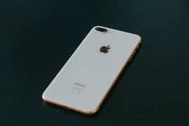 I phone 8 plus