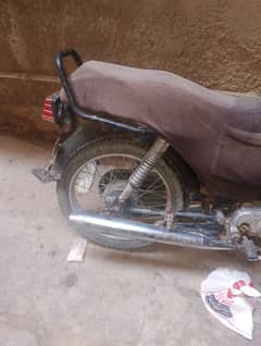 unique bike 70