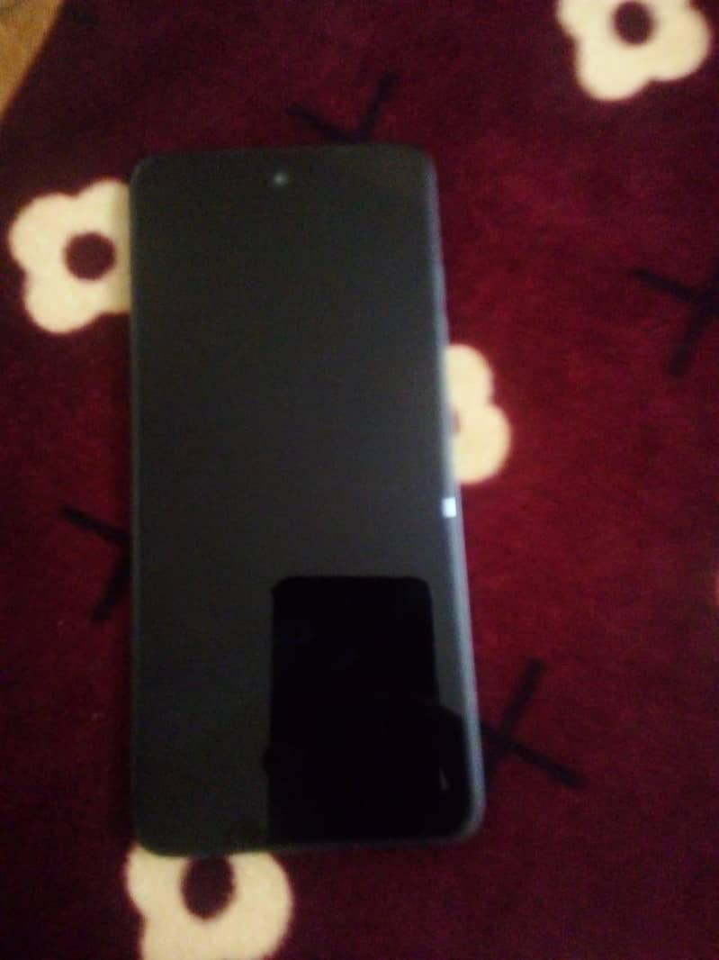Tecno spark 20c 10/10 condition with box and charger 1