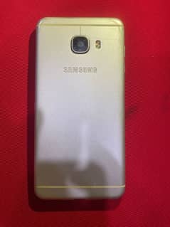 Samsung C5 4/64