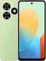 Tecno Spark 20C