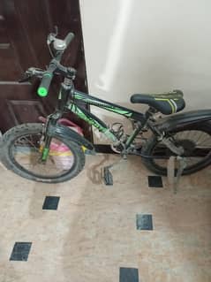 Urgent sale