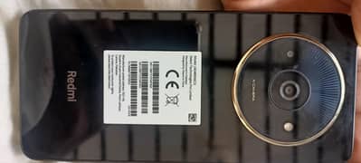 Redmi A3X no open no repair 2 month wronty