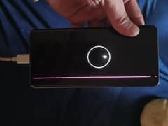 Samsung S10 5g battery issue pta approved 03133365941