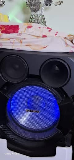 sony