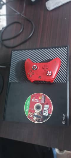 xbox