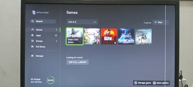 xbox