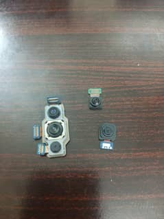 samsung A71 Original Camera and Parts