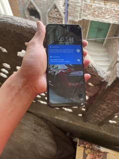 Infinix hot 9 play