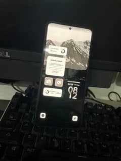 Redmi Note 12 excellent condition