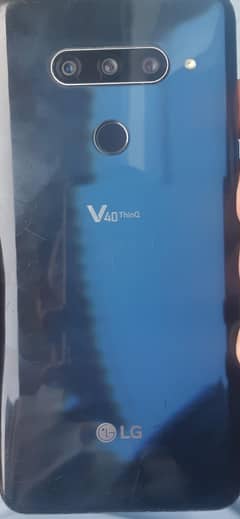 LG V40 thinq (NON-PTA) 15,000