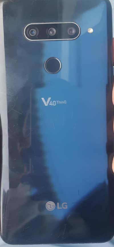 LG V40 thinq (NON-PTA) 15,000