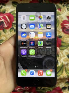 Iphone 7 plus PTA Approved