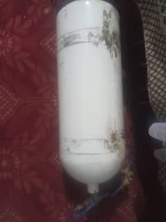 LPG GAS kit and Cylender