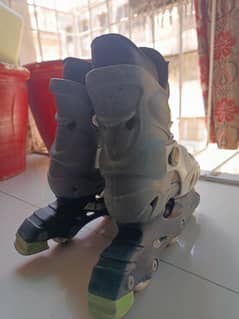 skates
