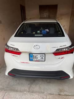 Toyota atlas
