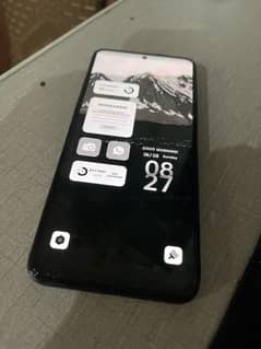 Redmi note 12 8gb 128 excellent condition