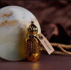 Long Lasting Liquid  Attar Perfume Oil - 6 ml of Luxurious Fragrance