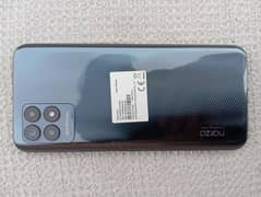 Realme Narzo 50 | 10/10 Condition | 120Hz Smooth Display | Fast Charge